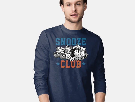 Snooze Club