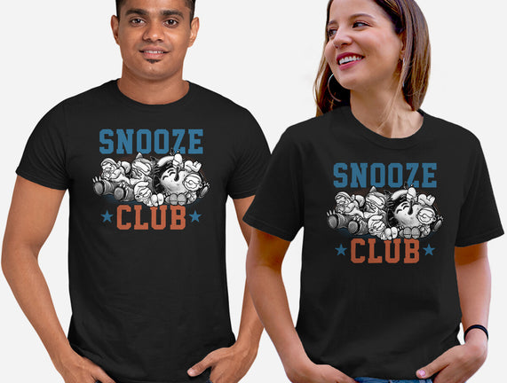 Snooze Club