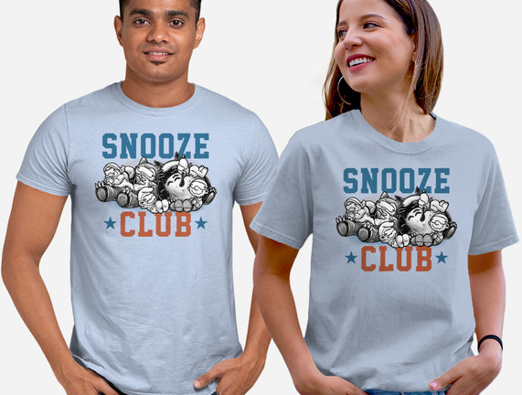 Snooze Club