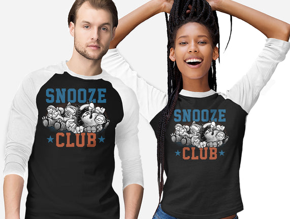 Snooze Club