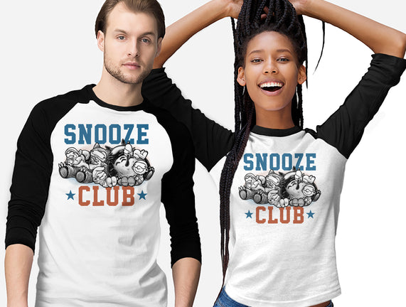 Snooze Club