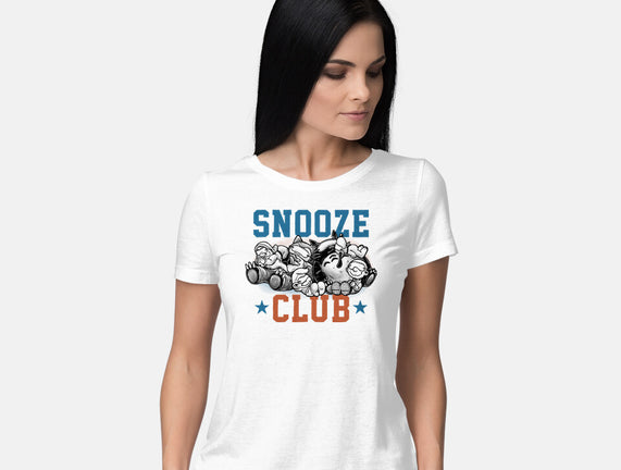 Snooze Club