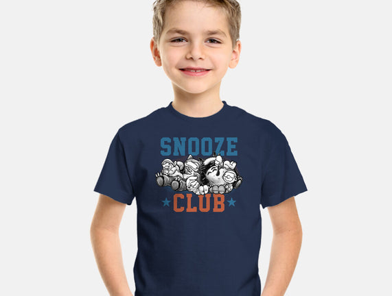 Snooze Club