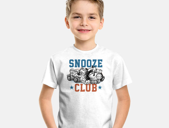 Snooze Club