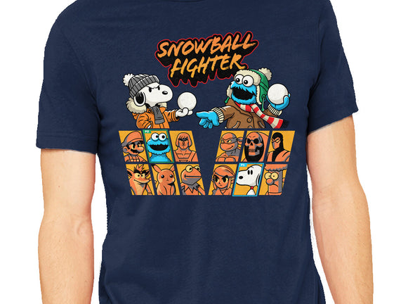 Snowball Fighters