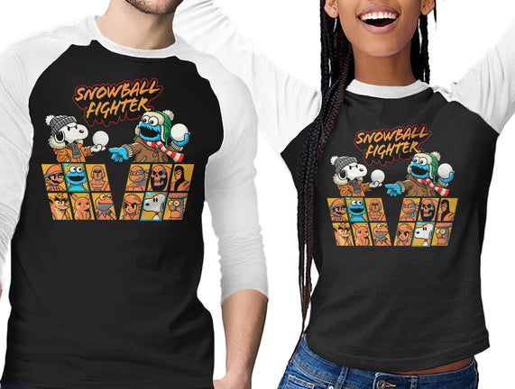 Snowball Fighters