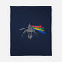 The Color Side-None-Fleece-Blanket-Umberto Vicente