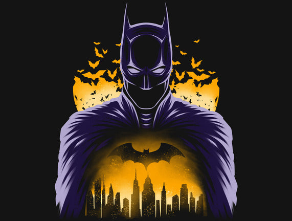 Bat Knight