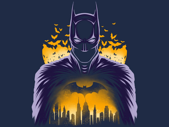 Bat Knight