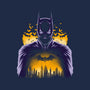 Bat Knight-None-Basic Tote-Bag-rmatix