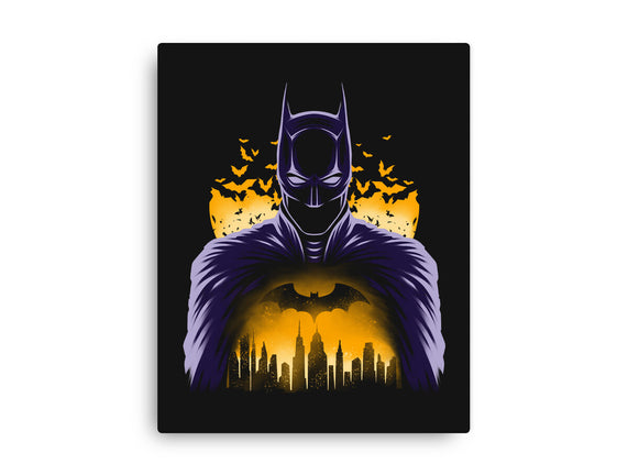 Bat Knight