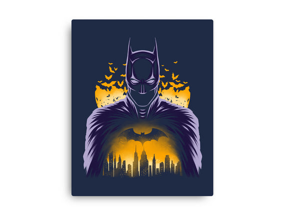 Bat Knight