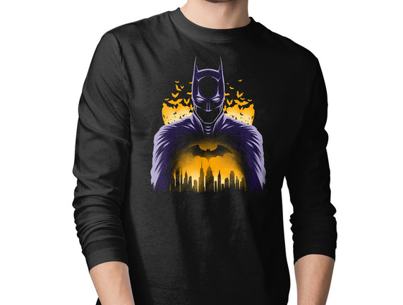 Bat Knight