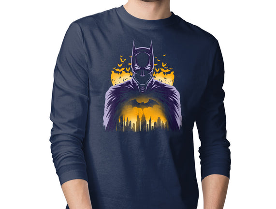 Bat Knight