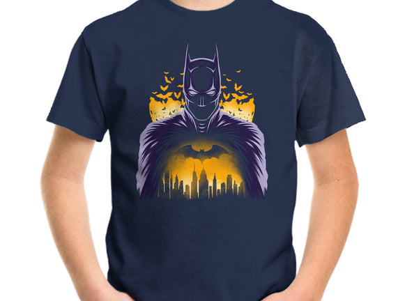 Bat Knight