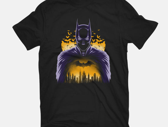 Bat Knight