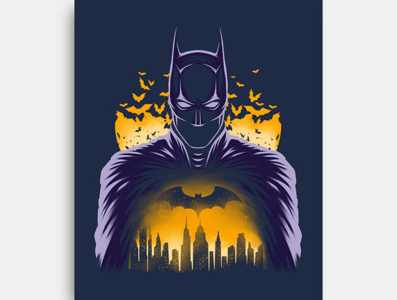 Bat Knight