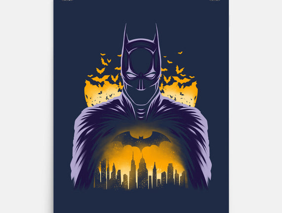 Bat Knight