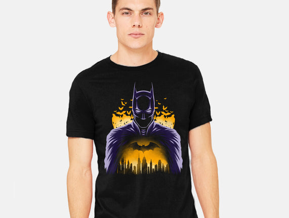 Bat Knight