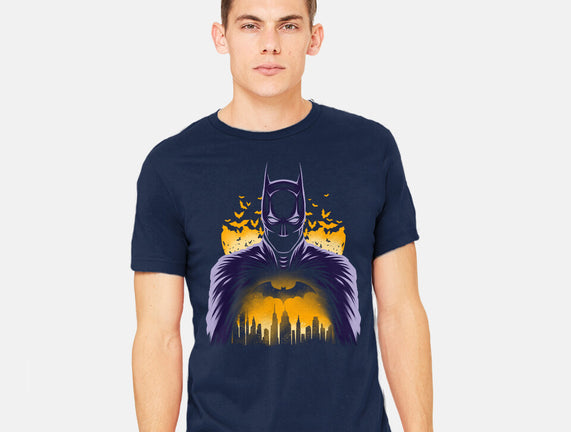 Bat Knight