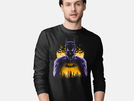 Bat Knight