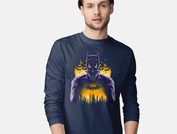 Bat Knight