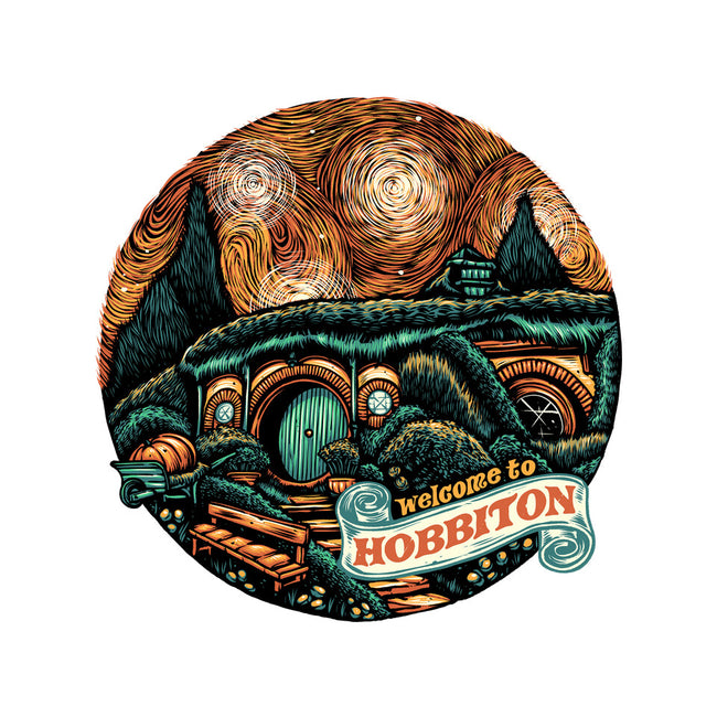 Welcome To Hobbiton-Unisex-Baseball-Tee-glitchygorilla