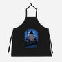 Old Grey Beard-Unisex-Kitchen-Apron-rmatix