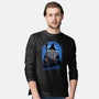 Old Grey Beard-Mens-Long Sleeved-Tee-rmatix