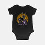 Lord Of The Earth-Baby-Basic-Onesie-rmatix