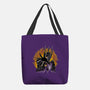 Lord Of The Earth-None-Basic Tote-Bag-rmatix