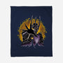 Lord Of The Earth-None-Fleece-Blanket-rmatix