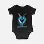 Expecto Patronum-Baby-Basic-Onesie-kharmazero