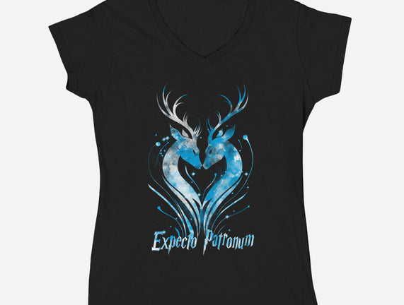 Expecto Patronum