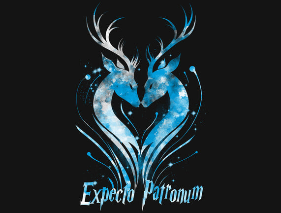 Expecto Patronum