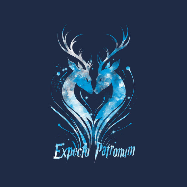 Expecto Patronum-Youth-Basic-Tee-kharmazero