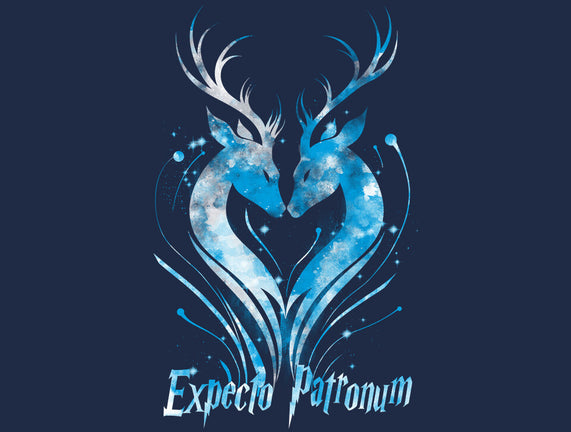 Expecto Patronum