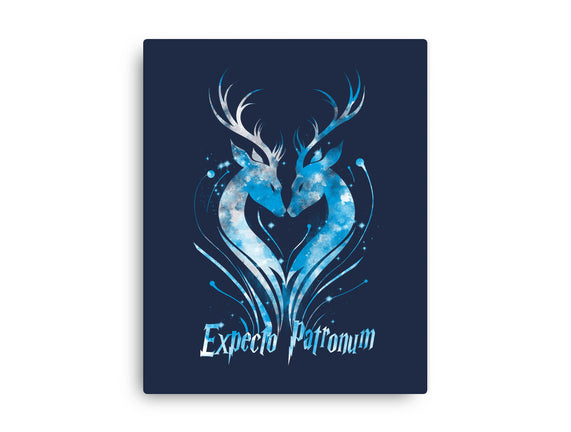 Expecto Patronum