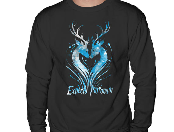 Expecto Patronum