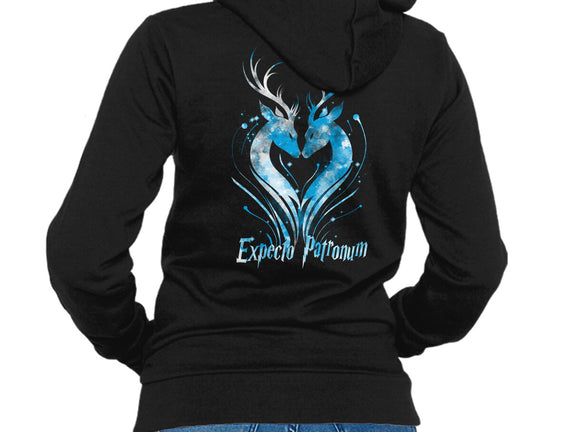 Expecto Patronum