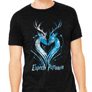 Expecto Patronum