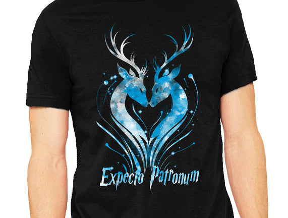 Expecto Patronum