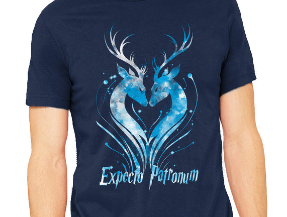 Expecto Patronum