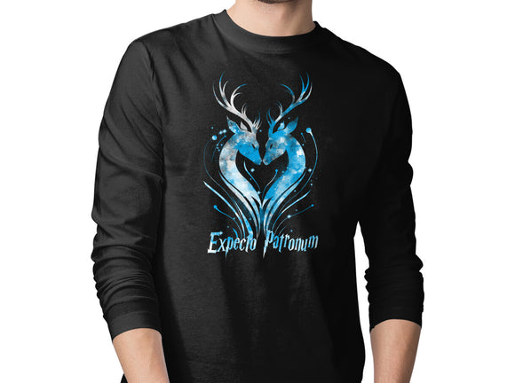 Expecto Patronum