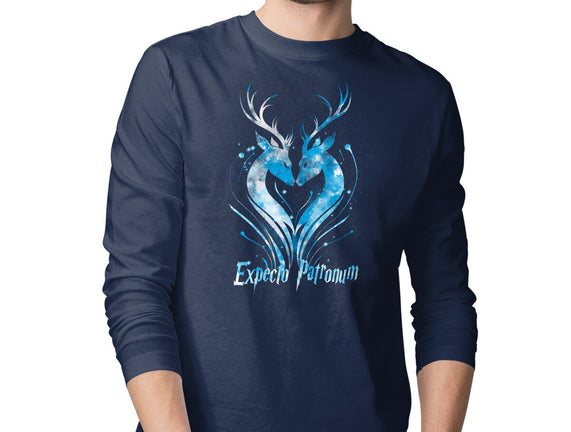 Expecto Patronum