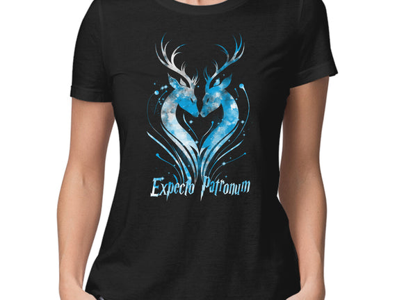 Expecto Patronum