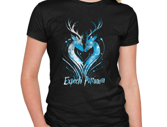 Expecto Patronum