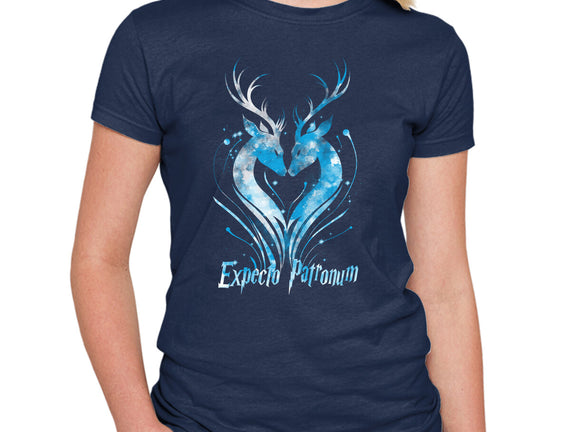 Expecto Patronum