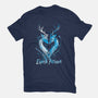 Expecto Patronum-Youth-Basic-Tee-kharmazero