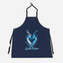 Expecto Patronum-Unisex-Kitchen-Apron-kharmazero